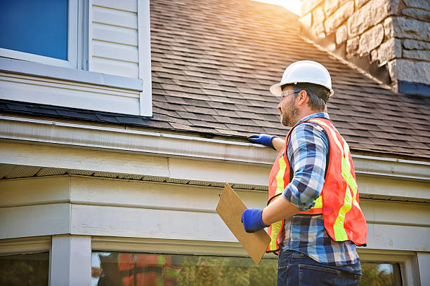 Licensed Roof Replacement service in Greenwich, CT - Roof Repair Smedway
